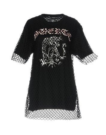 Футболка MARCELO BURLON