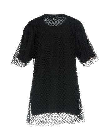 Футболка MARCELO BURLON