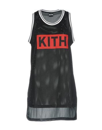 Футболка KITH