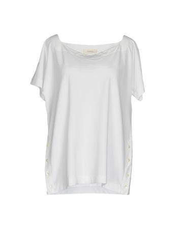 Футболка ZANONE