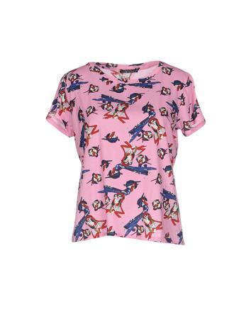 Футболка LAURA URBINATI