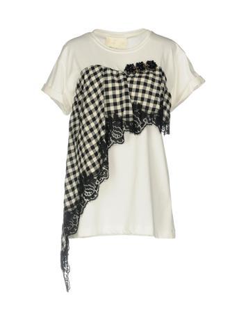 Футболка TILL.DA