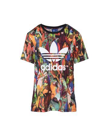 Футболка ADIDAS ORIGINALS