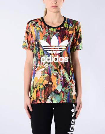 Футболка ADIDAS ORIGINALS