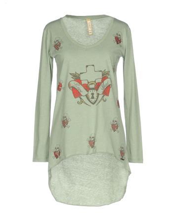 Футболка MET