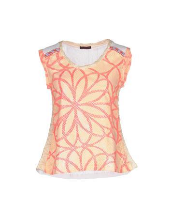 Футболка CUSTO BARCELONA