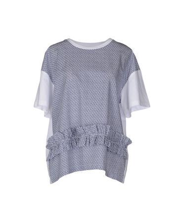 Футболка SUZANNE SUSCEPTIBLE