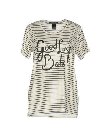 Футболка MAISON SCOTCH