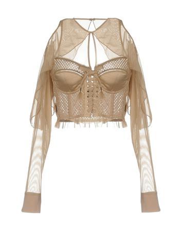 Футболка FENTY PUMA by RIHANNA