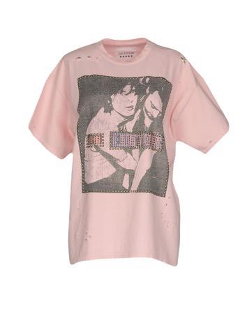 Футболка THE EDITOR Футболка THE EDITOR