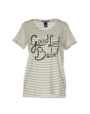 Футболка MAISON SCOTCH