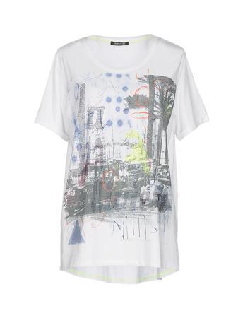 Футболка MARGITTES