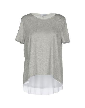 Футболка DONDUP