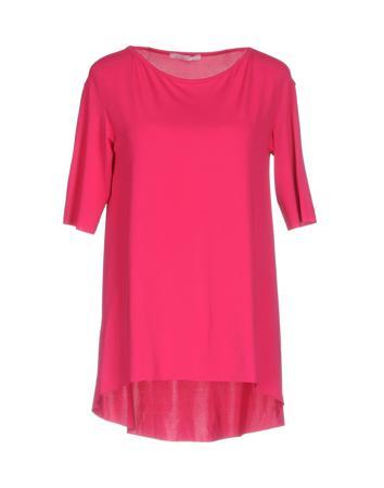 Футболка FRANCESCA FERRANTE Футболка FRANCESCA FERRANTE