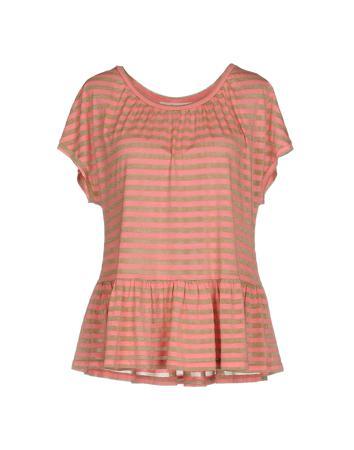 Футболка JUCCA