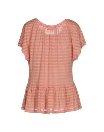 Футболка JUCCA