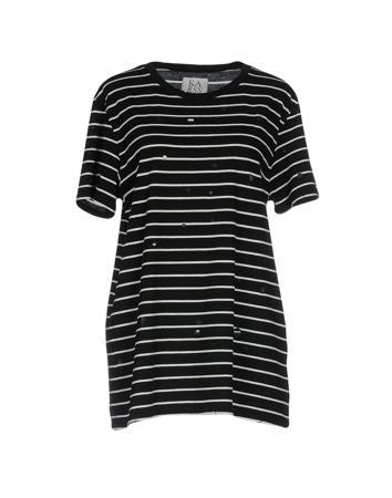 Футболка ZOE KARSSEN