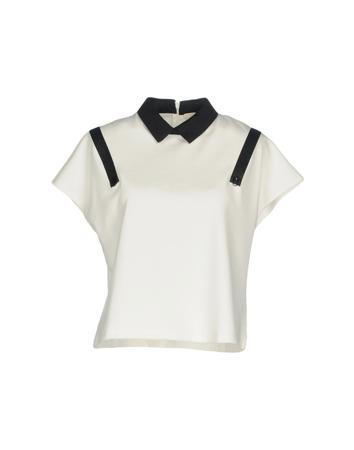 Футболка CUBIC