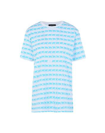 Футболка CHRISTOPHER RAEBURN