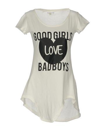 Футболка RELISH