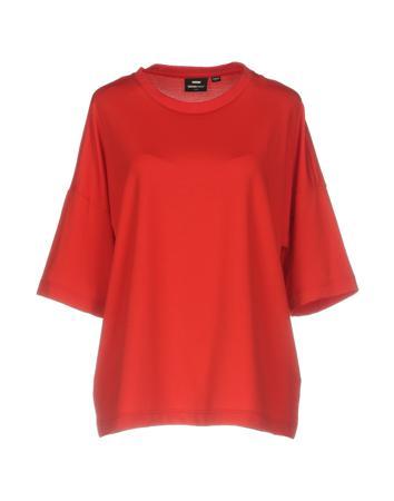 Футболка DR. DENIM JEANSMAKERS