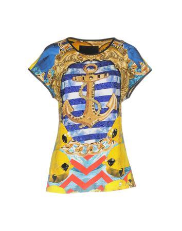 Футболка PHILIPP PLEIN