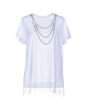 Футболка CLIPS MORE