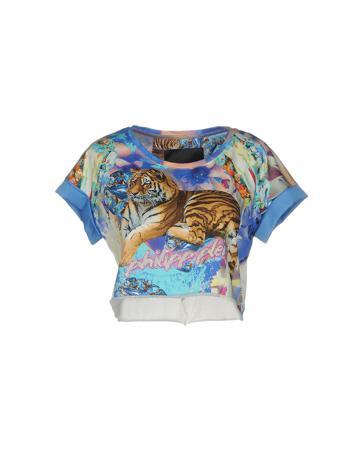 Футболка PHILIPP PLEIN