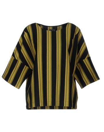 Футболка PDR PHISIQUE DU ROLE