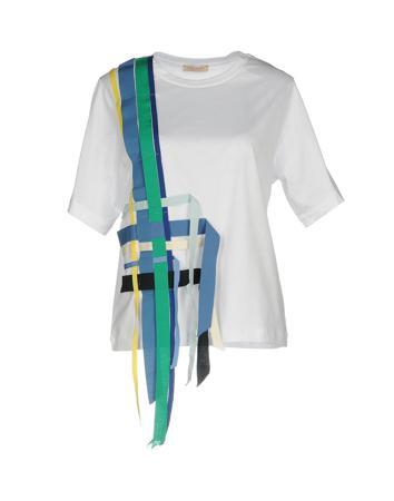 Футболка ERIKA CAVALLINI