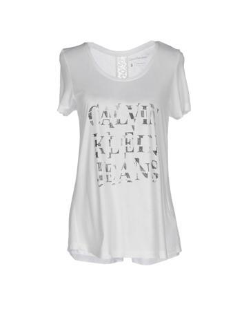 Футболка CALVIN KLEIN JEANS