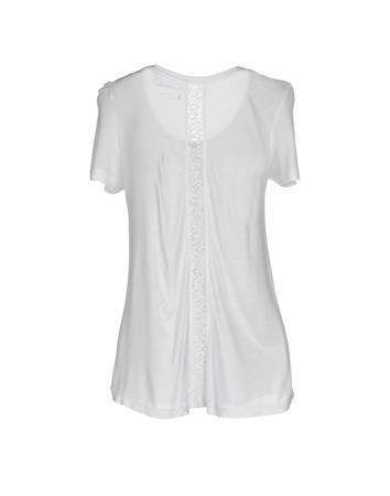 Футболка CALVIN KLEIN JEANS