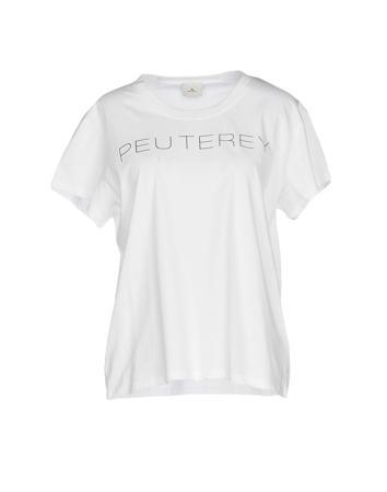 Футболка PEUTEREY