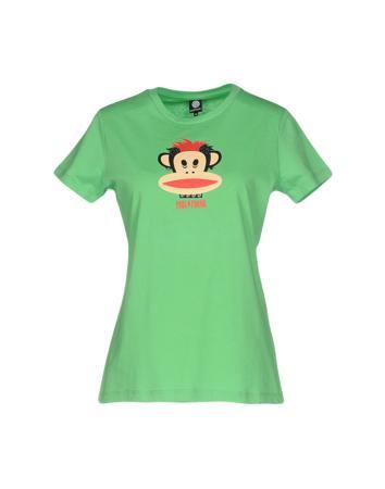 Футболка PAUL FRANK