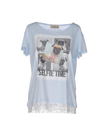 Футболка JUST FOR YOU