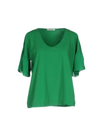 Футболка KANGRA CASHMERE