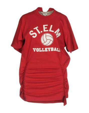 Футболка JUNYA WATANABE COMME des GARÇONS