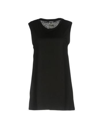 Футболка ANN DEMEULEMEESTER