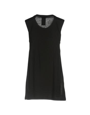 Футболка ANN DEMEULEMEESTER