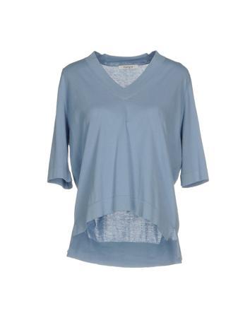 Футболка KANGRA CASHMERE