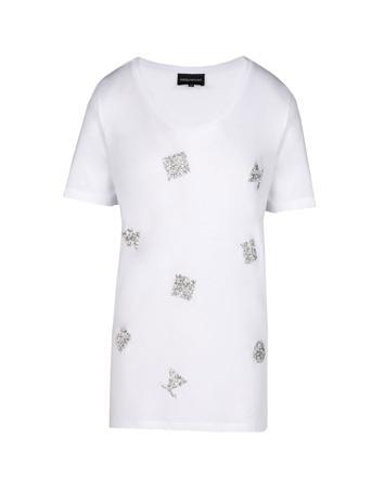 Футболка EMPORIO ARMANI