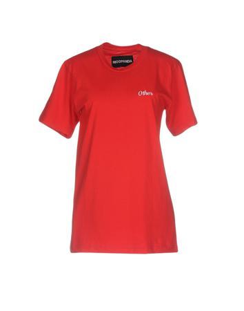 Футболка NICOPANDA