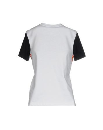 Футболка MSGM