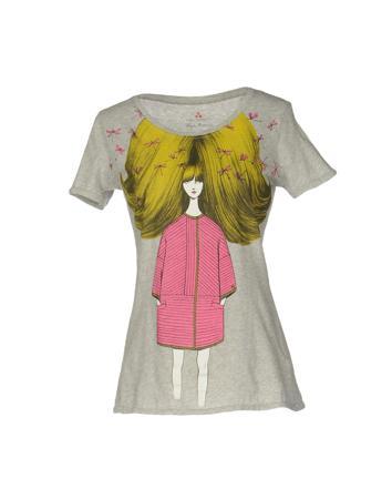 Футболка PEUTEREY