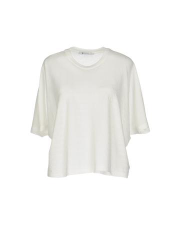 Футболка T by ALEXANDER WANG
