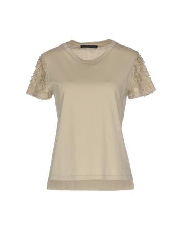 Футболка LES COPAINS