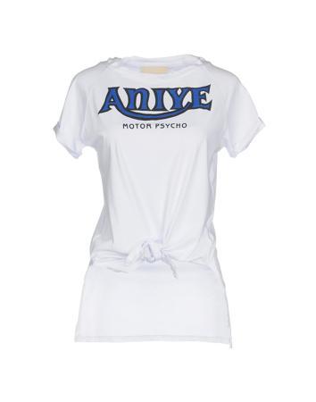 Футболка ANIYE BY
