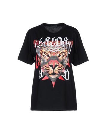 Футболка MARCELO BURLON