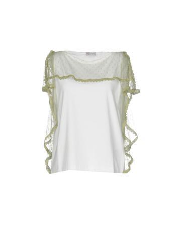 Футболка REDValentino