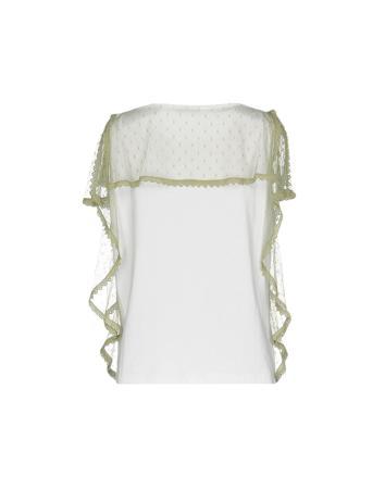 Футболка REDValentino